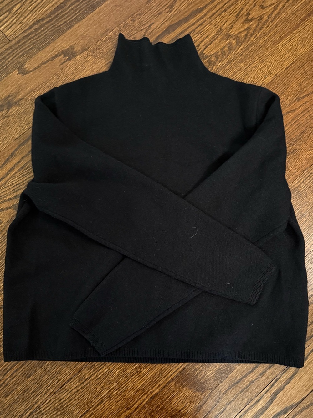 & Other Stories sweater